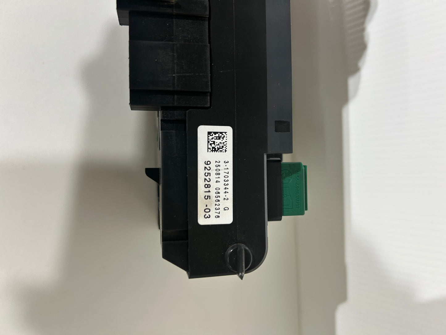 BMW Sicherungskasten F10/F11