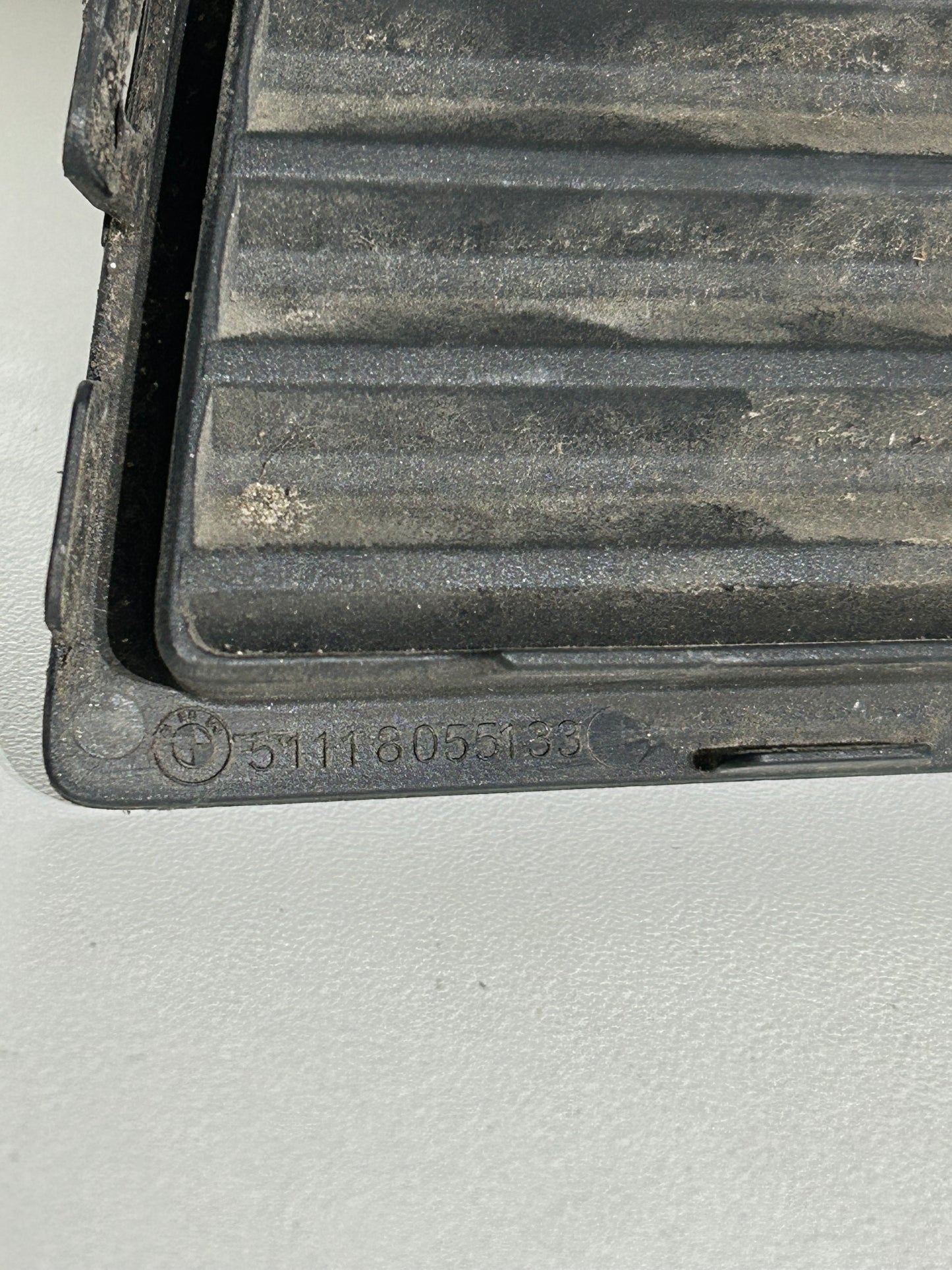 BMW Gitter Front Einsatz M-Paket 5er F11/F10