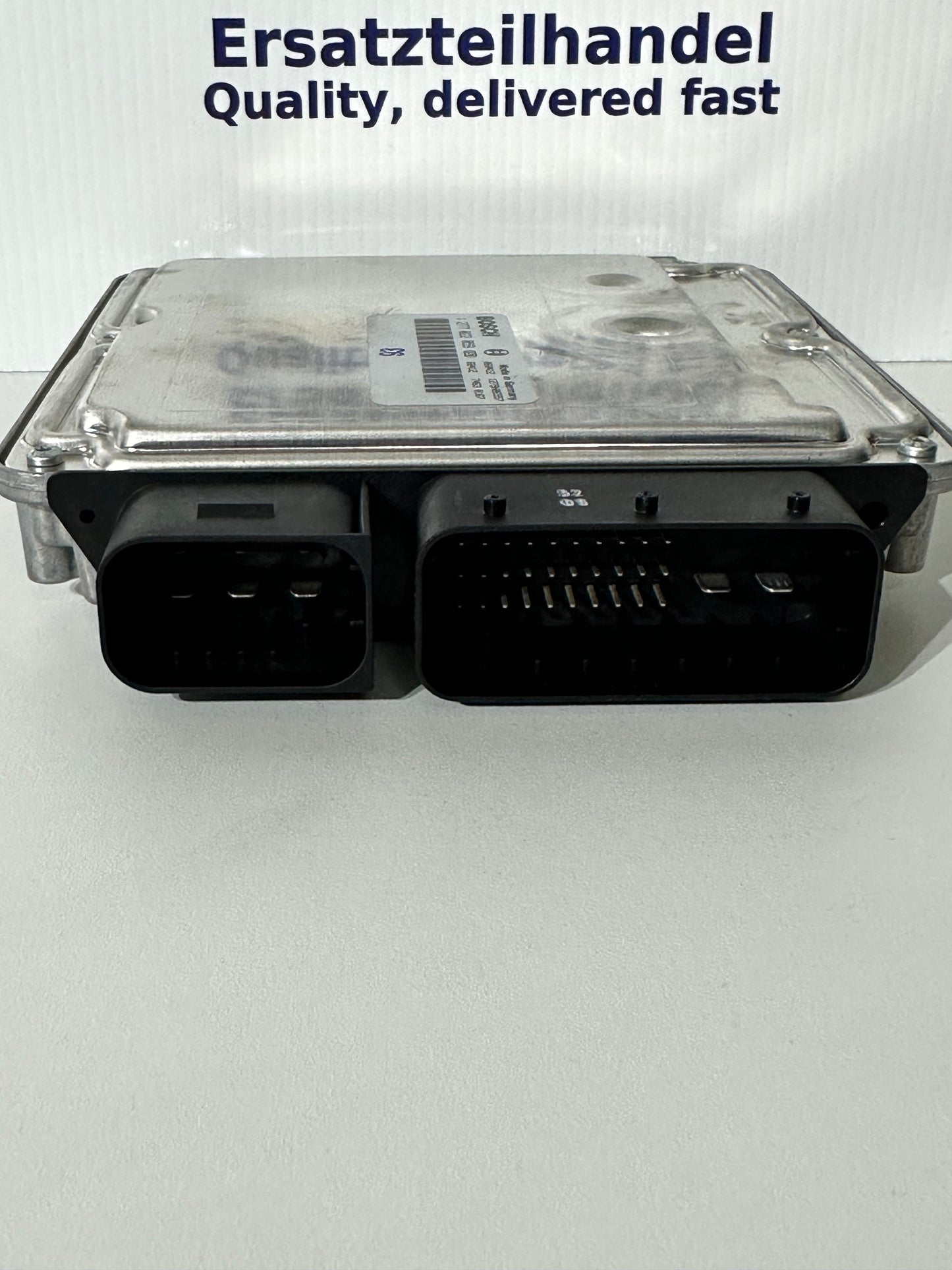 BMW Aktivlenkung Steuergerät E60 E61