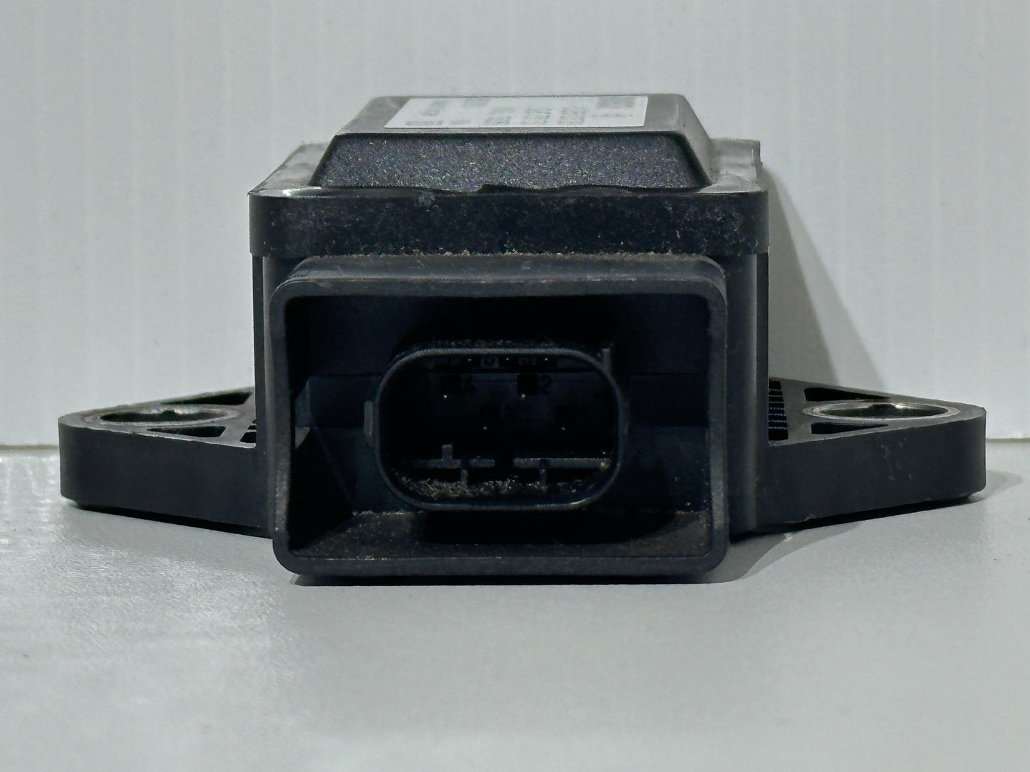 BMW Sensor Beschleunigung Drehrate ESP BOSCH