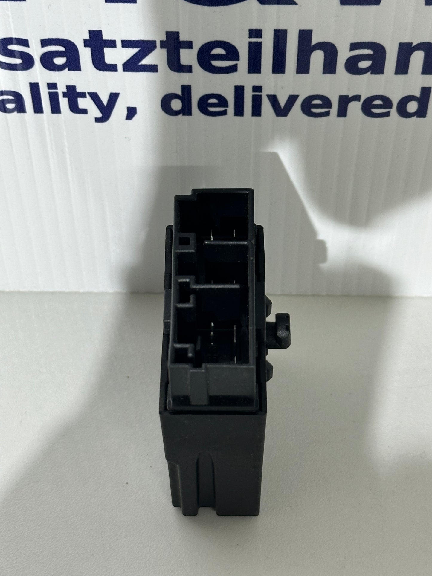 BMW E92 Gurtbringer Steuergerät