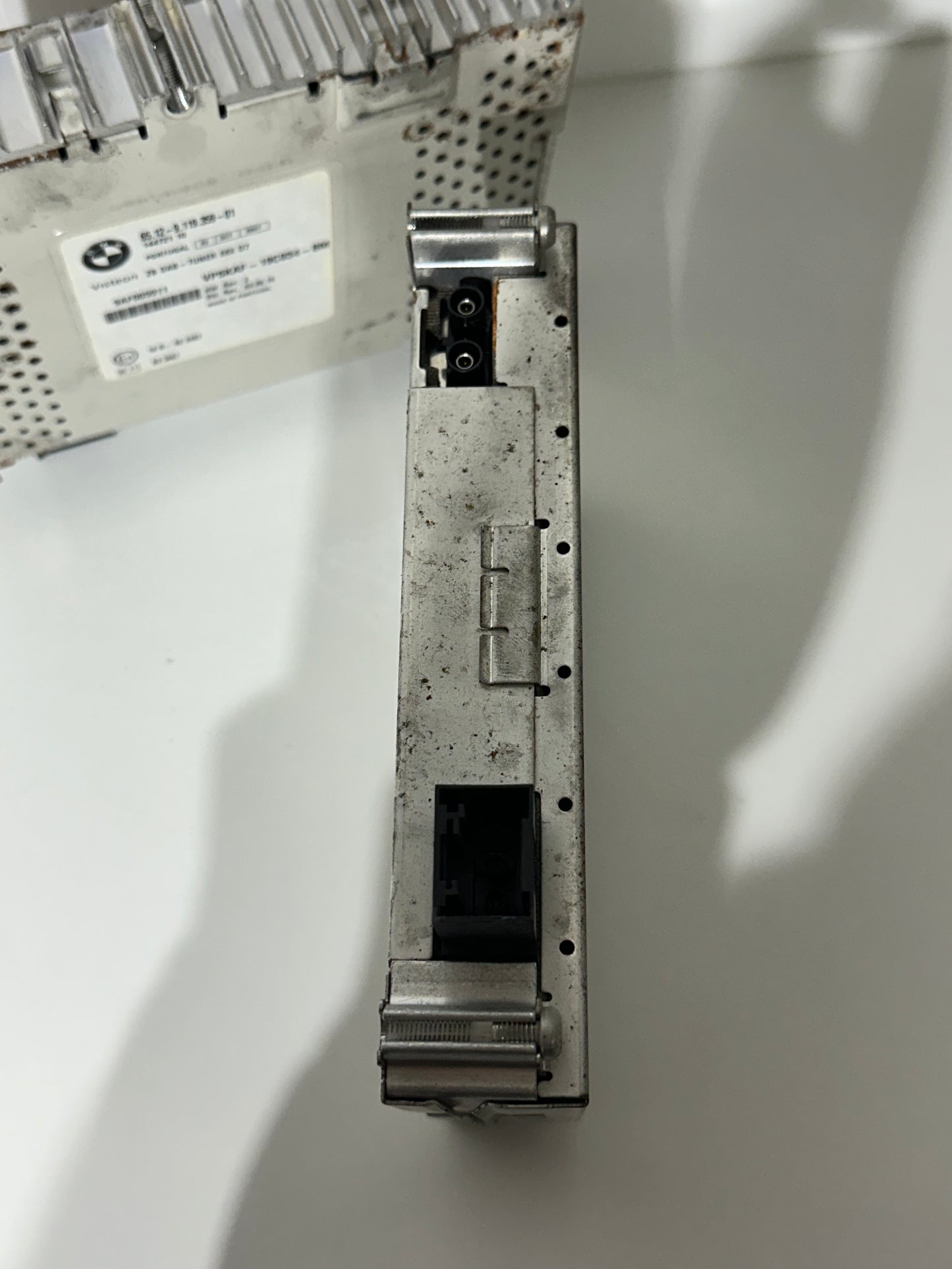 BMW DAB Tuner Fernseher Modul Visteon