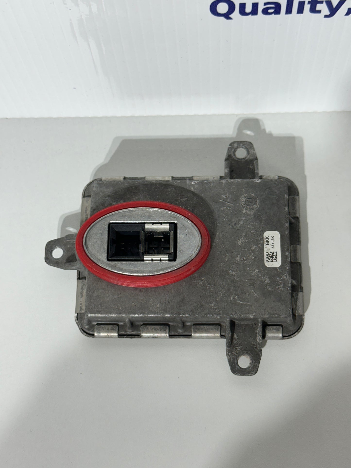 BMW Xenon Steuergerät Scheinwerfer