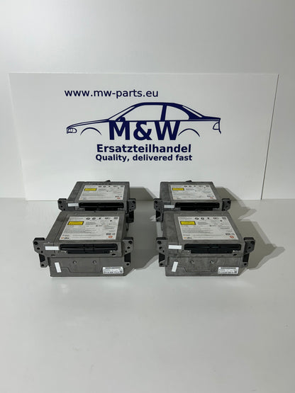 BMW EMW NBT Navigationsrechner
