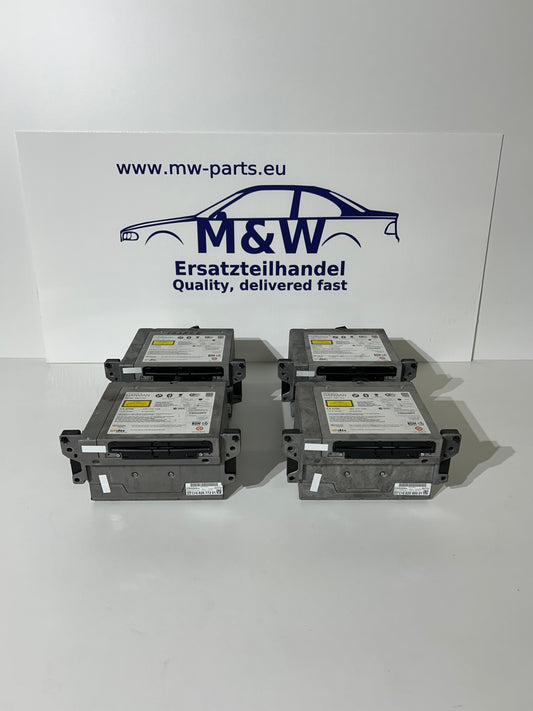 BMW EMW NBT Navigationsrechner