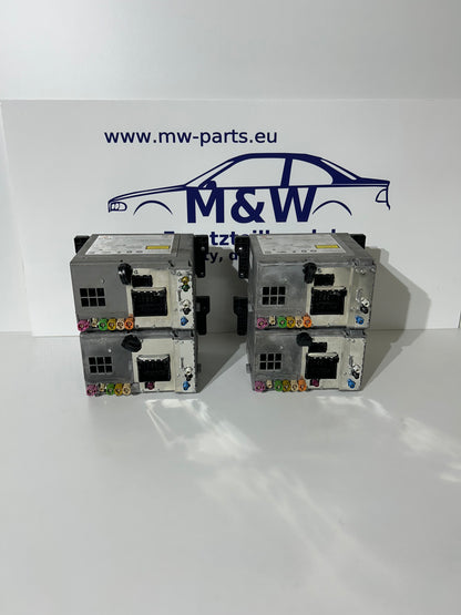 BMW EMW NBT Navigationsrechner