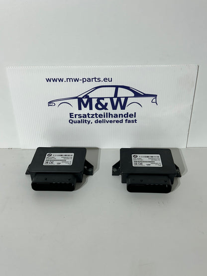 BMW EMF Steuergerät Feststellbremse F10/F11