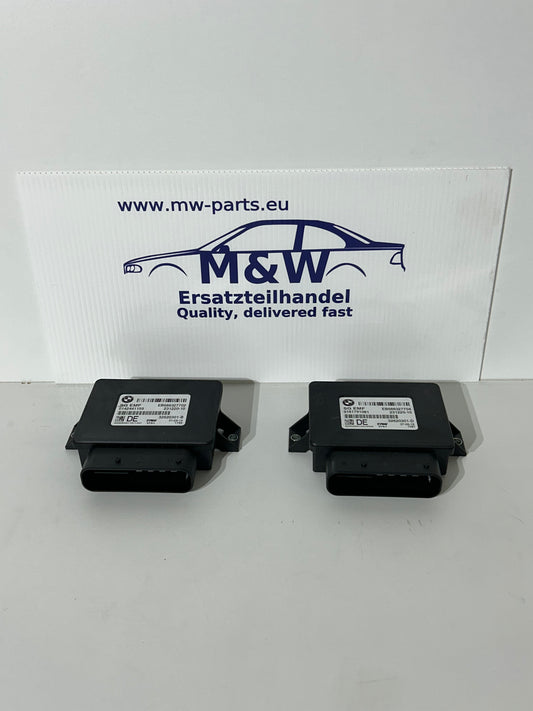BMW EMF Steuergerät Feststellbremse F10/F11
