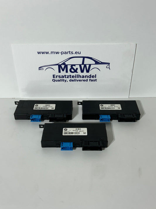 BMW ZGW Steuergerät zentrales Gateway F10/F11