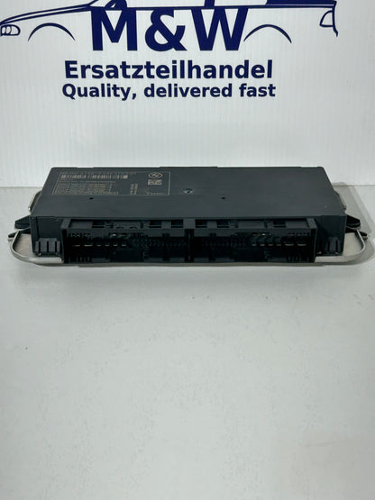 BMW FRM 3 Fußraummodul F10/F11