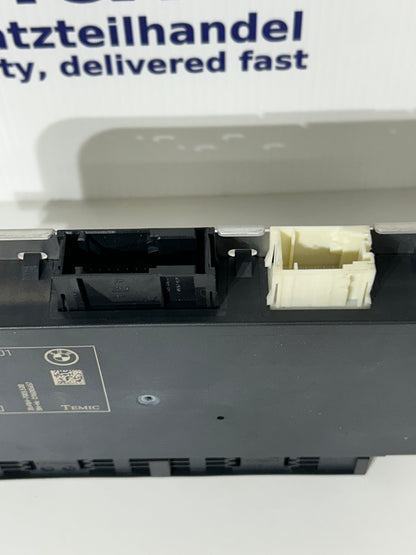 BMW FRM 3 Fußraummodul F10/F11