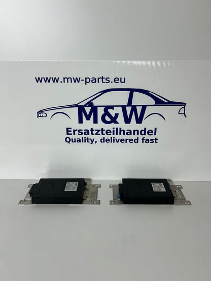BMW Steuergerät Bluetooth Telematik Autotelefon F10/F11