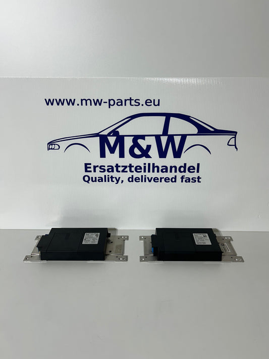 BMW Steuergerät Bluetooth Telematik Autotelefon F10/F11