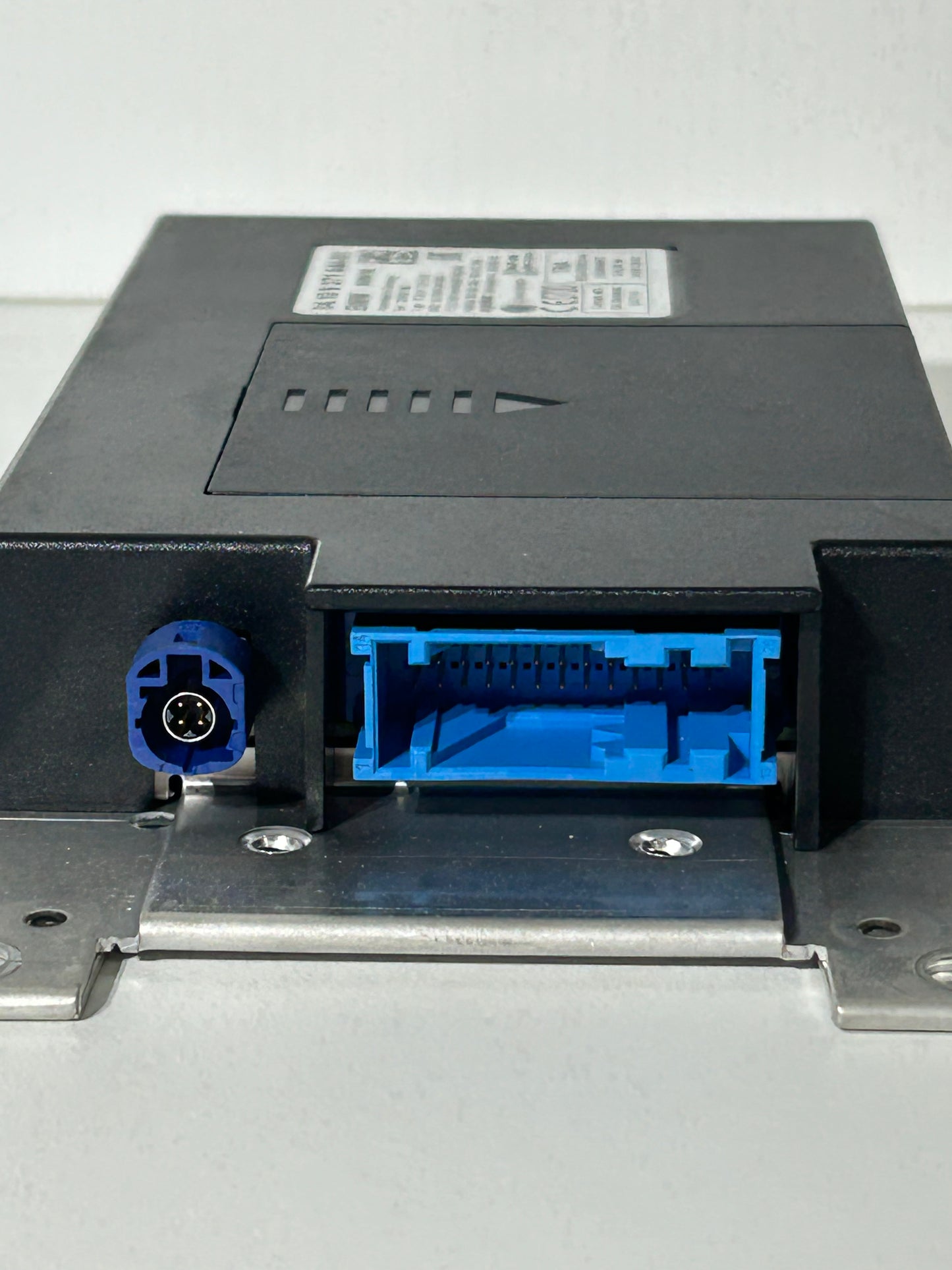 BMW Steuergerät Bluetooth Telematik Autotelefon F10/F11