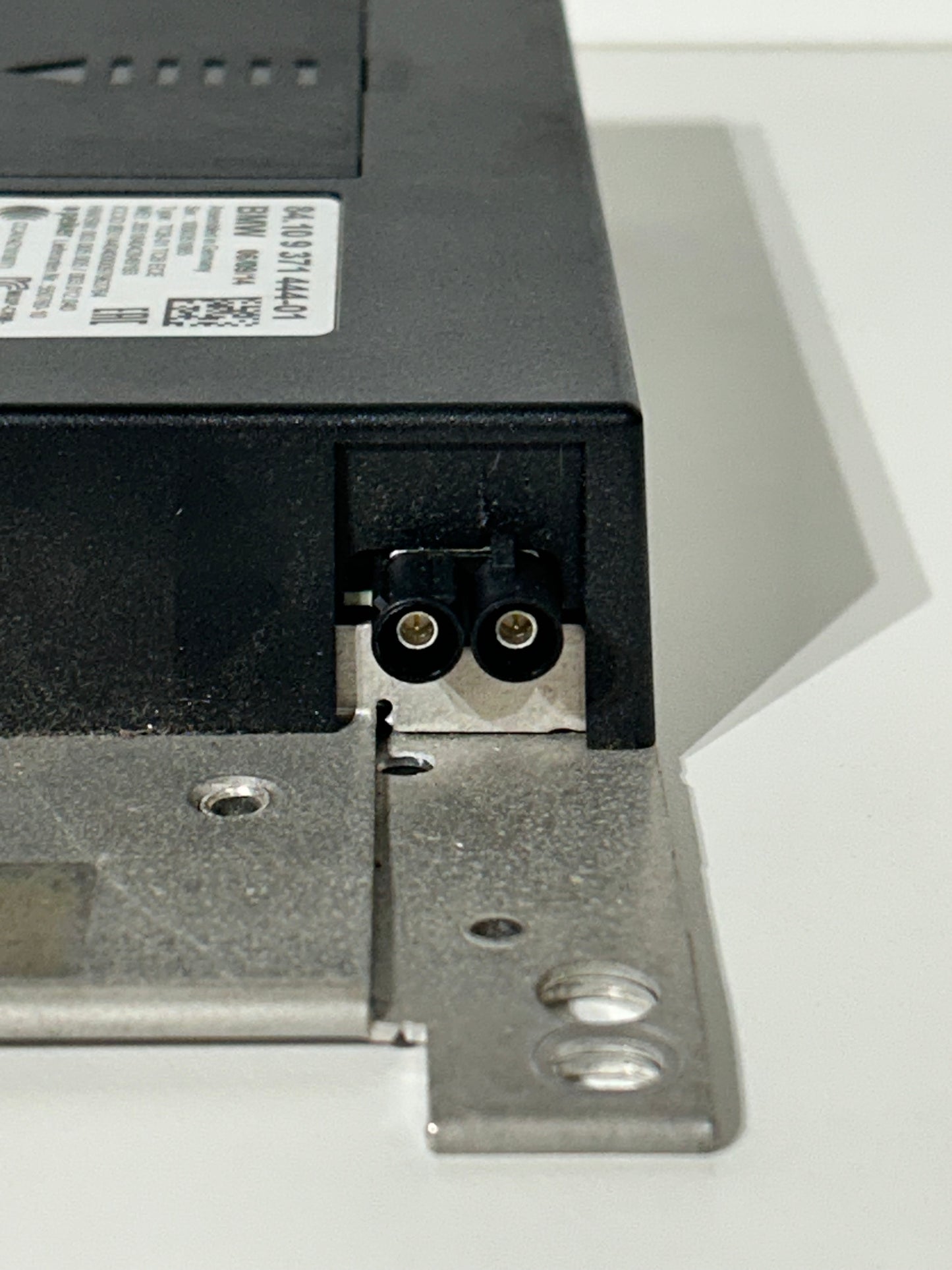 BMW Steuergerät Bluetooth Telematik Autotelefon F10/F11