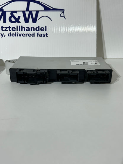 BMW CAS4 Steuergerät F10/F11
