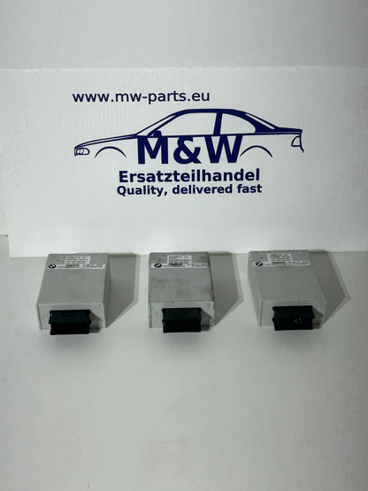BMW Servotronic Steuergerät F10/F11