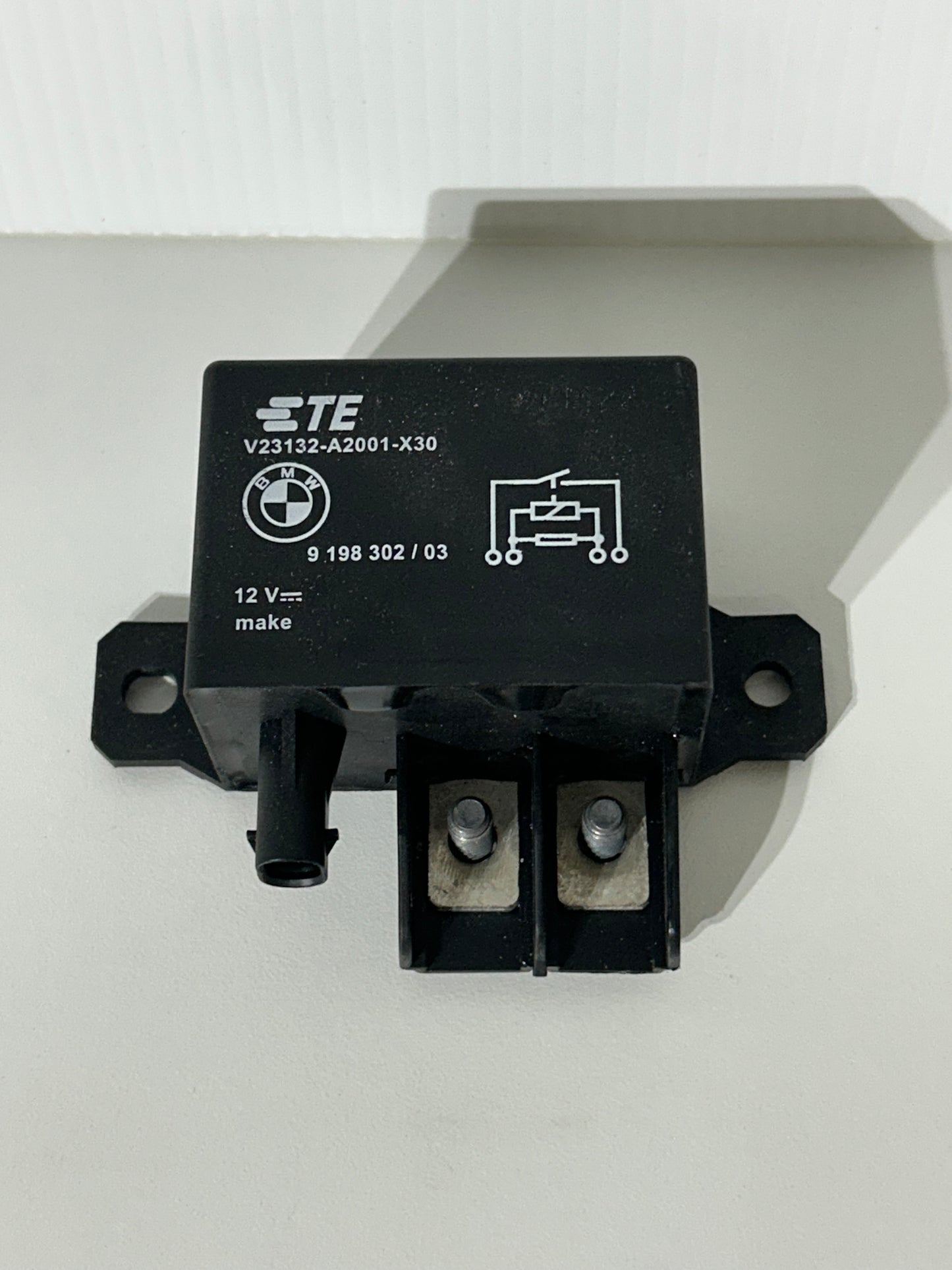 BMW Antennenverstärker Steuergerät F10/F11