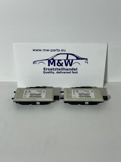 BMW Airbagsteuergerät ACSM4 F10/F11