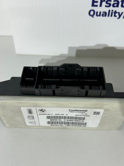 BMW Airbagsteuergerät ACSM4 F10/F11