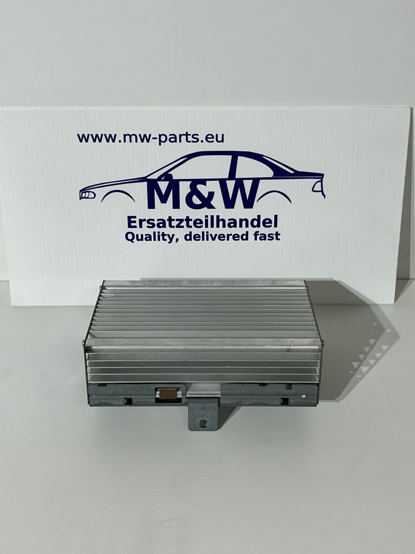 BMW Verstärker F10/F11