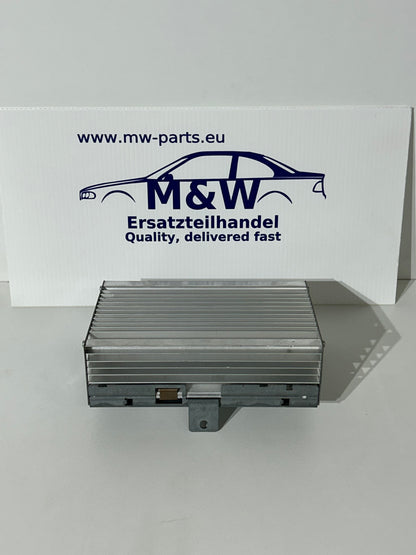 BMW Verstärker F10/F11