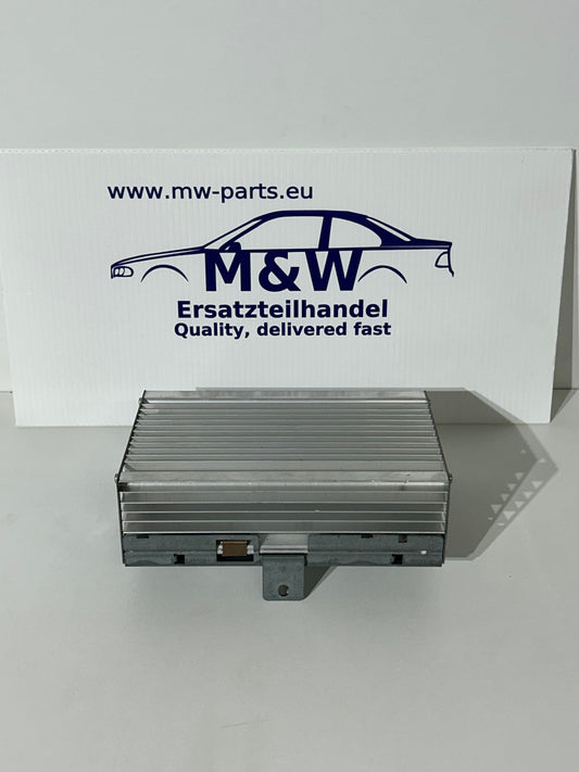 BMW Verstärker F10/F11