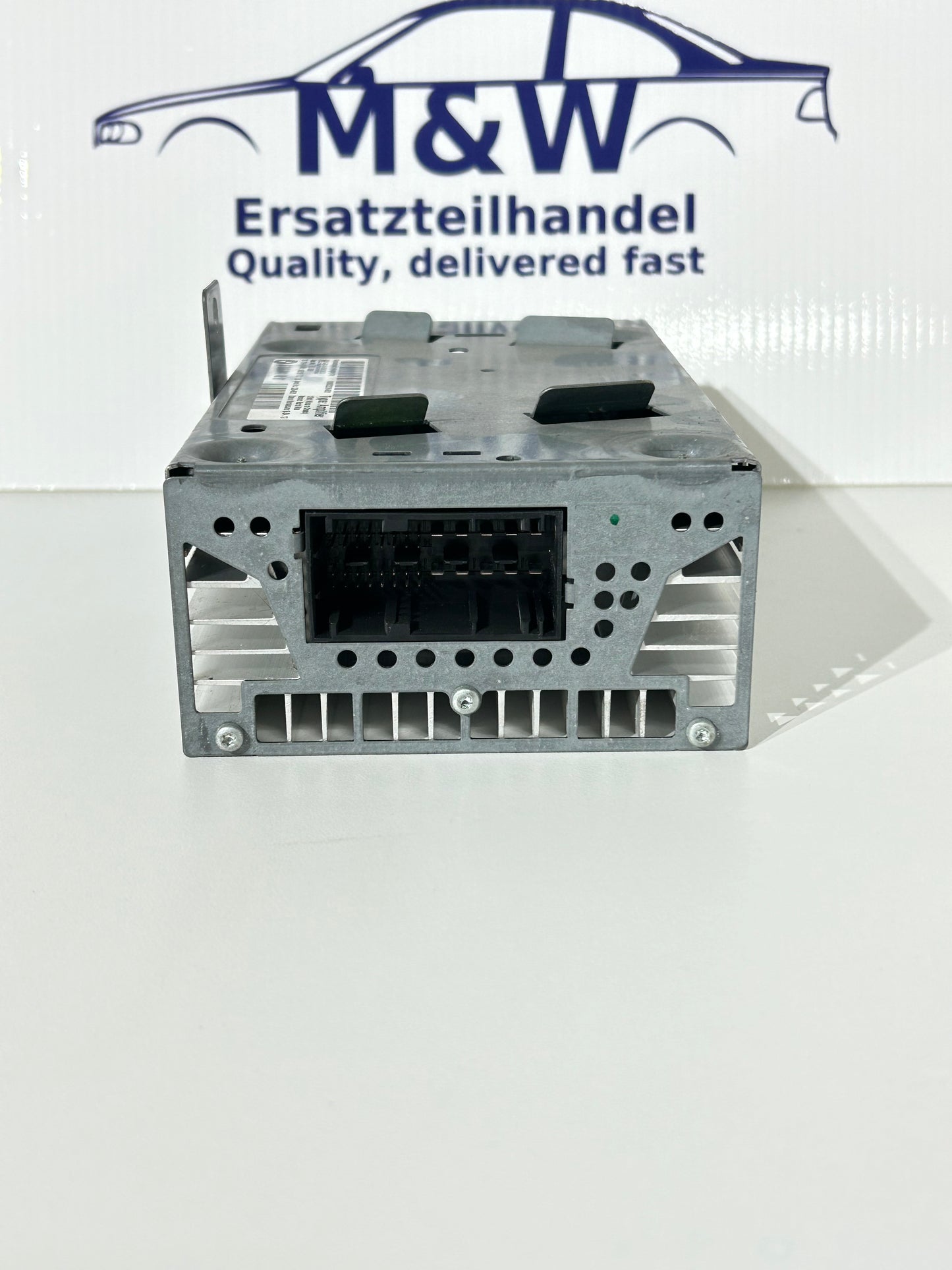 BMW Verstärker F10/F11