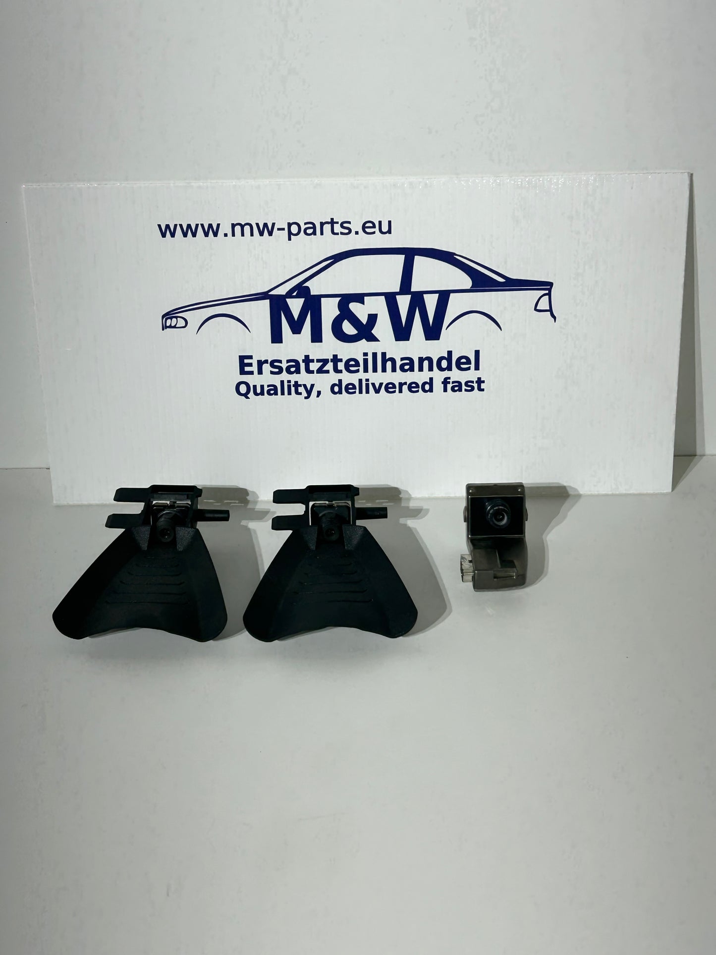 BMW Frontkamera F10/F11