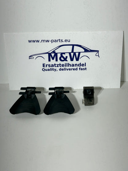 BMW Frontkamera F10/F11