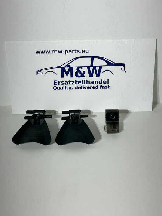BMW Frontkamera F10/F11