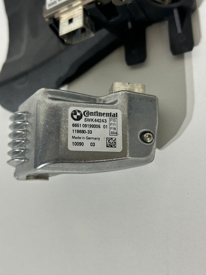 BMW Frontkamera F10/F11