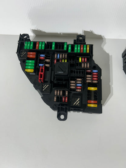 BMW Sicherungskasten F10/F11