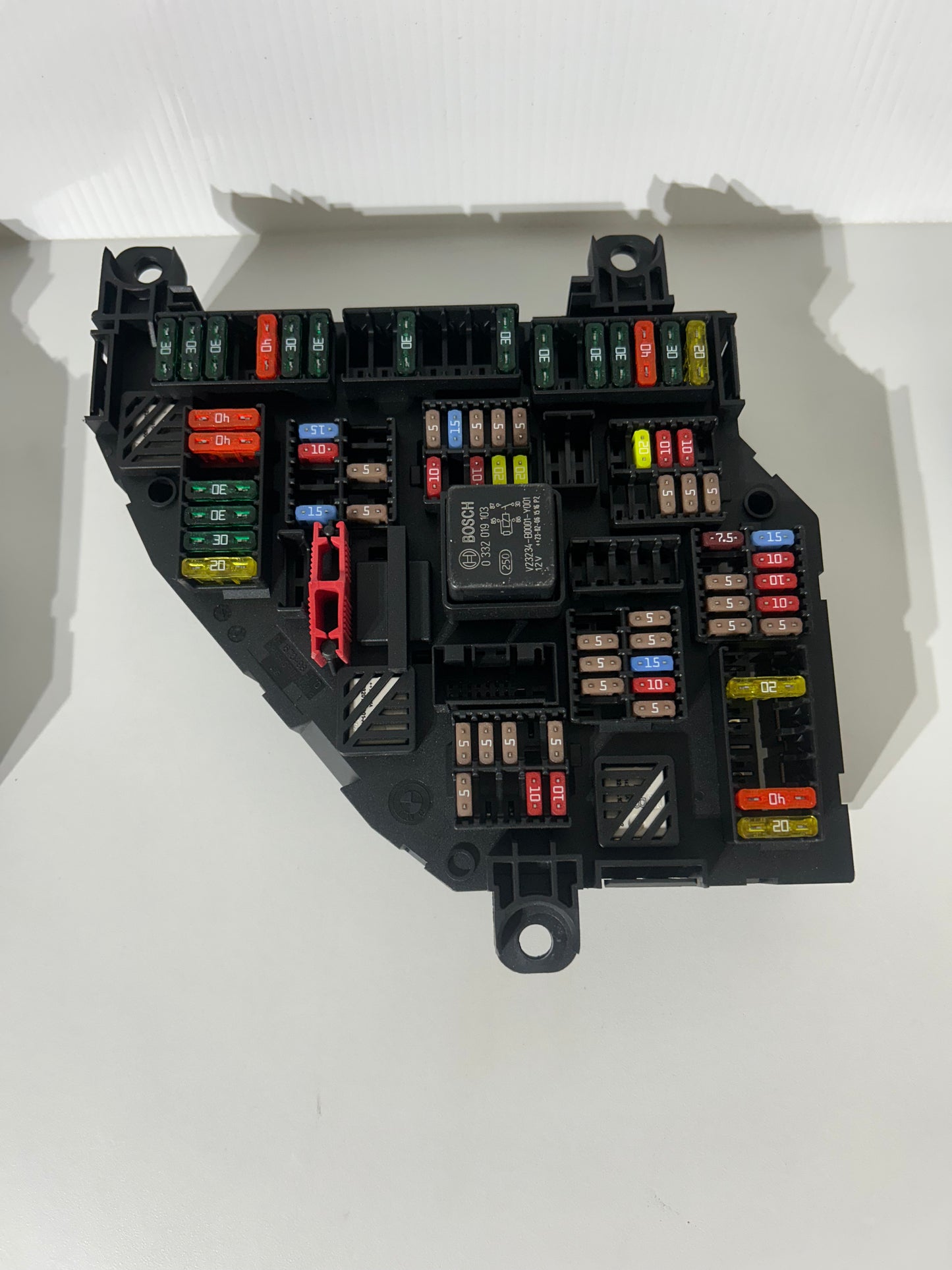 BMW Sicherungskasten F10/F11