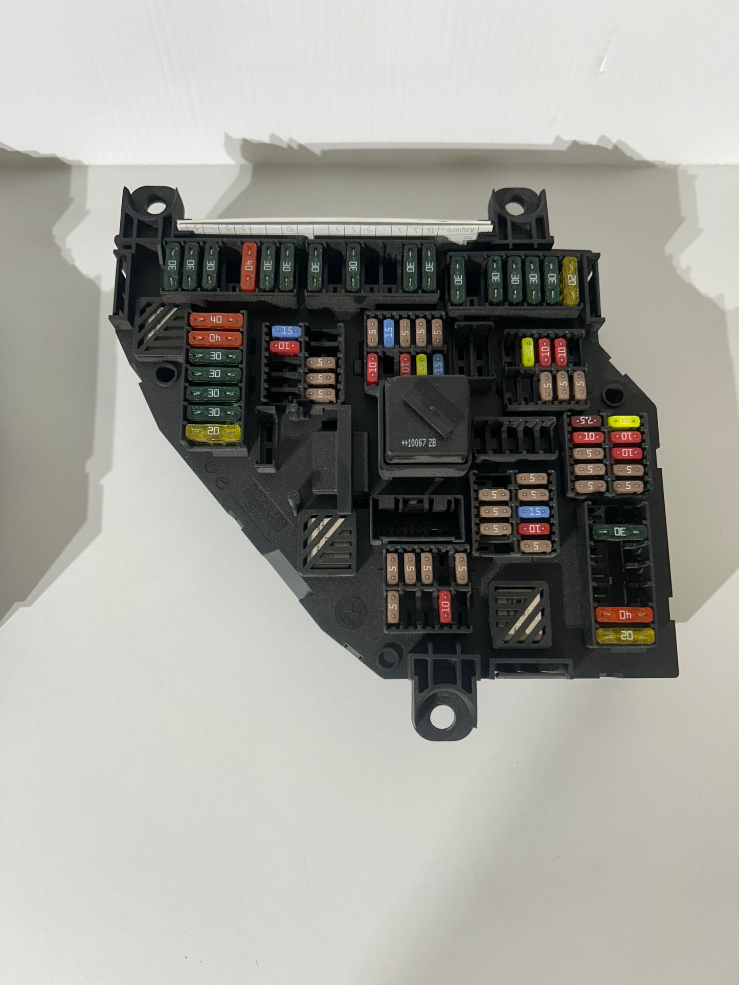 BMW Sicherungskasten F10/F11
