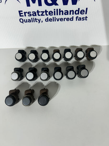 BMW PDC Sensoren F10/F11