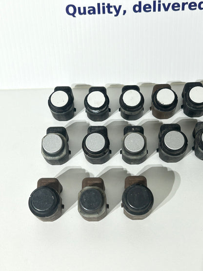 BMW PDC Sensoren F10/F11