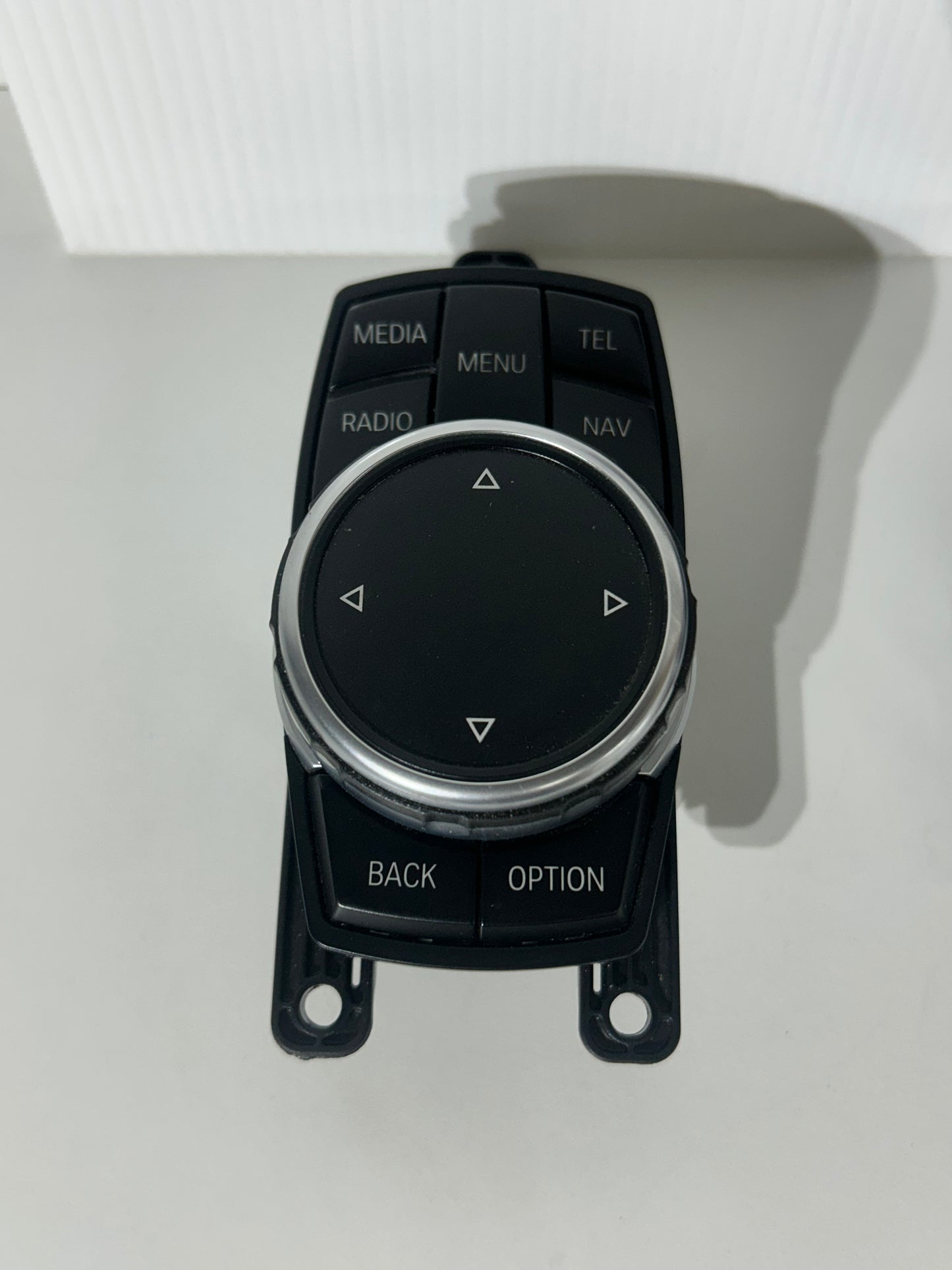 BMW Controller Multimedia Touch F10/F11