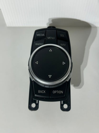 BMW Controller Multimedia Touch F10/F11