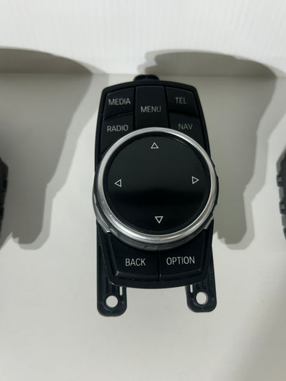 BMW Controller Multimedia Touch F10/F11