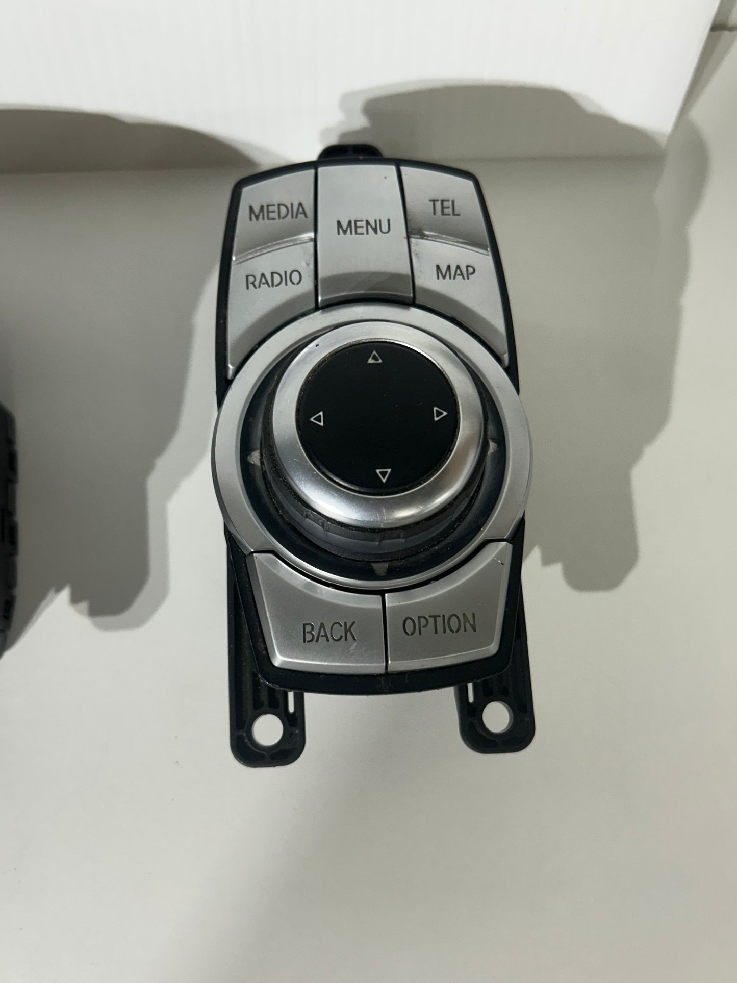 BMW Controller Multimedia Touch F10/F11