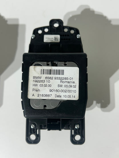 BMW Controller Multimedia Touch F10/F11