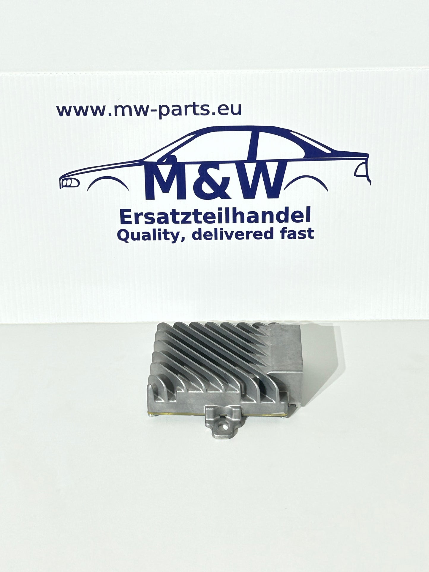 BMW Verstärker active sound modul F10/F11