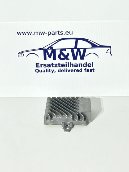 BMW Verstärker active sound modul F10/F11