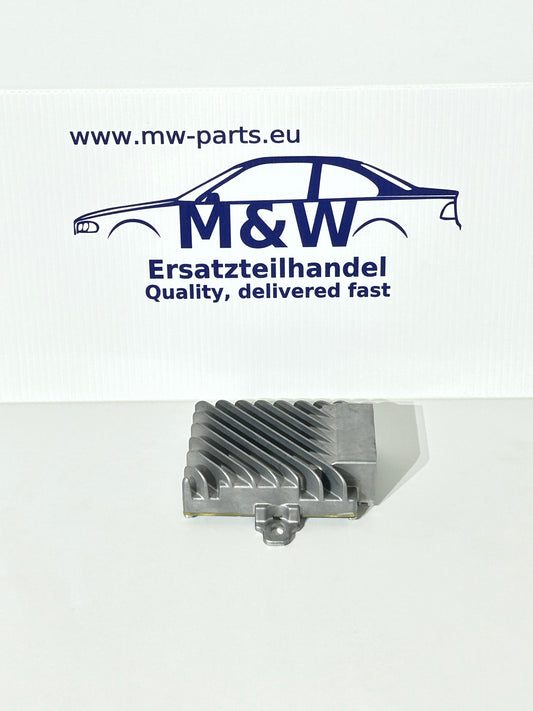 BMW Verstärker active sound modul F10/F11