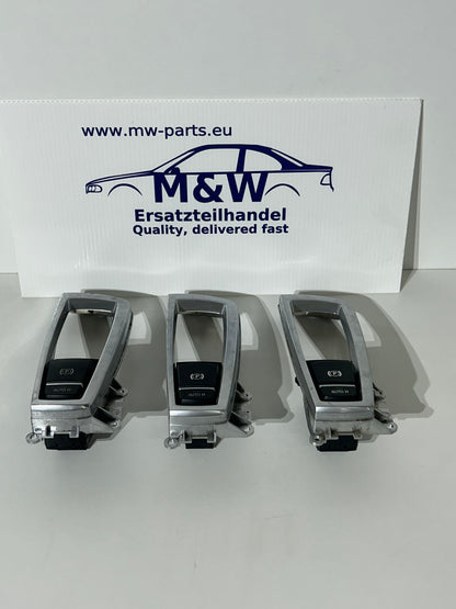 BMW Schalter elektrische Handbremse  F10/F11