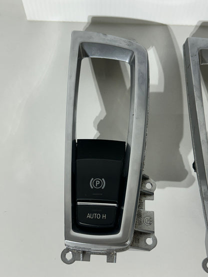 BMW Schalter elektrische Handbremse  F10/F11