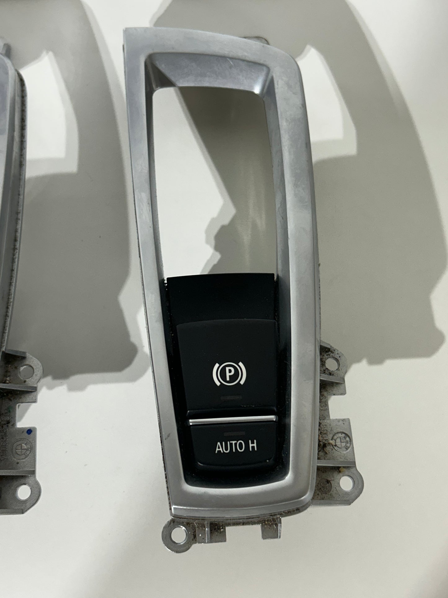 BMW Schalter elektrische Handbremse  F10/F11