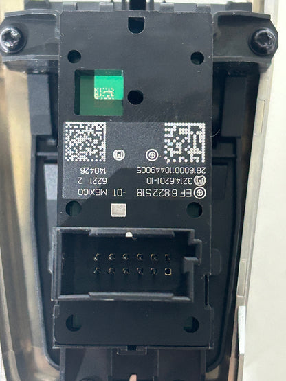 BMW Schalter elektrische Handbremse  F10/F11