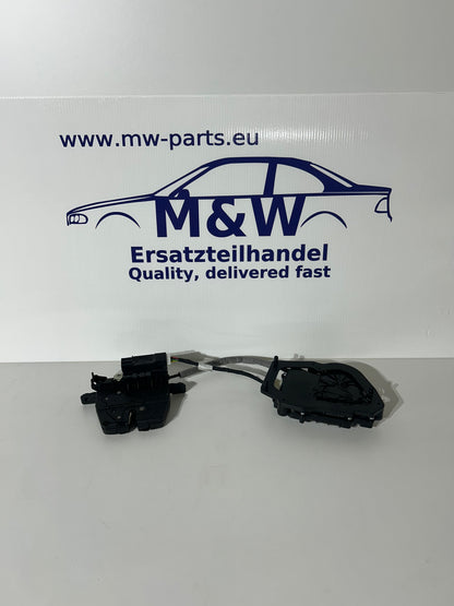 BMW Schloss Heckklappe F10/F11